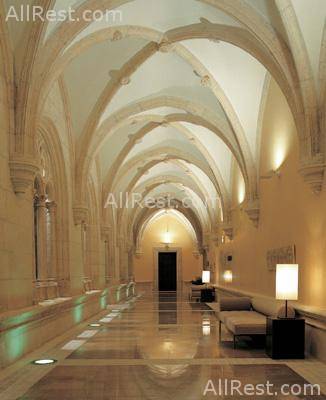 NH Palacio de la Merced 28
